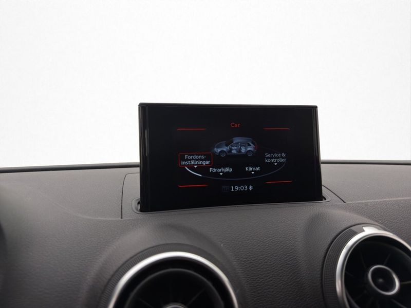 Audi A3 bild 19