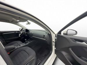 Audi A3 bild 23