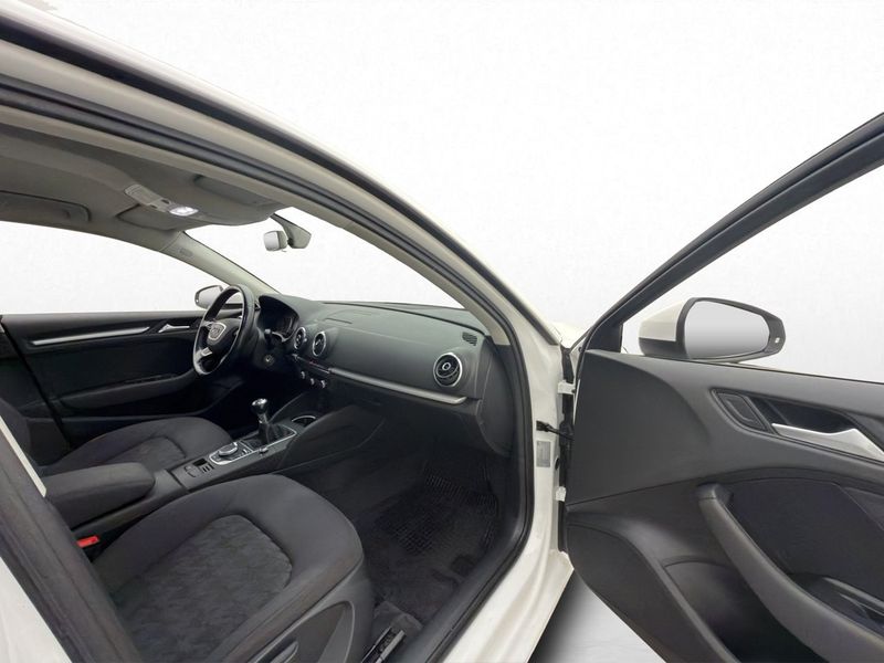 Audi A3 bild 23