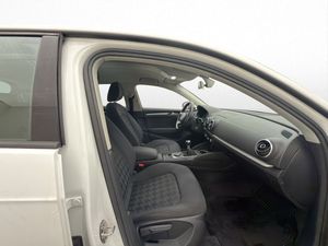 Audi A3 bild 22