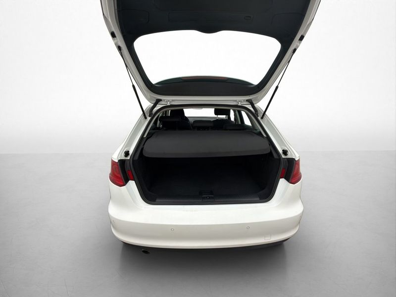 Audi A3 bild 25