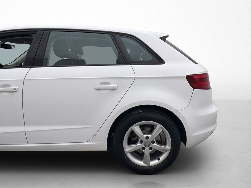 Audi A3 bild 29