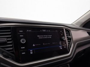 Volkswagen T-Roc bild 18