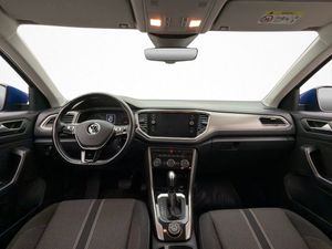 Volkswagen T-Roc bild 12