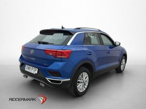 Volkswagen T-Roc bild 8