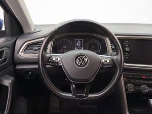 Volkswagen T-Roc bild 13