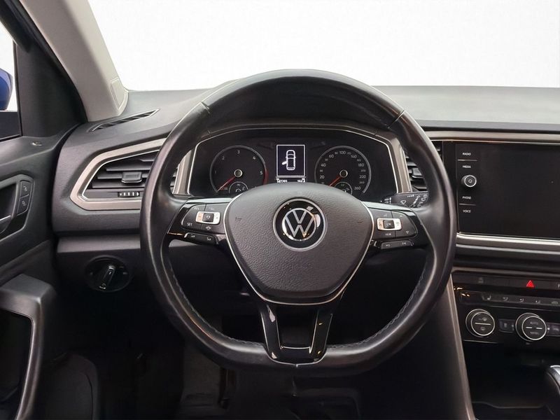 Volkswagen T-Roc bild 13