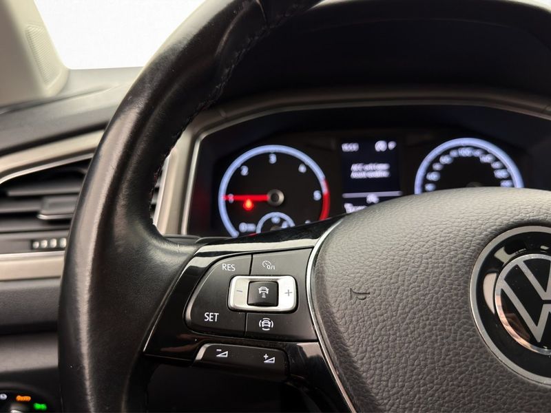Volkswagen T-Roc bild 14