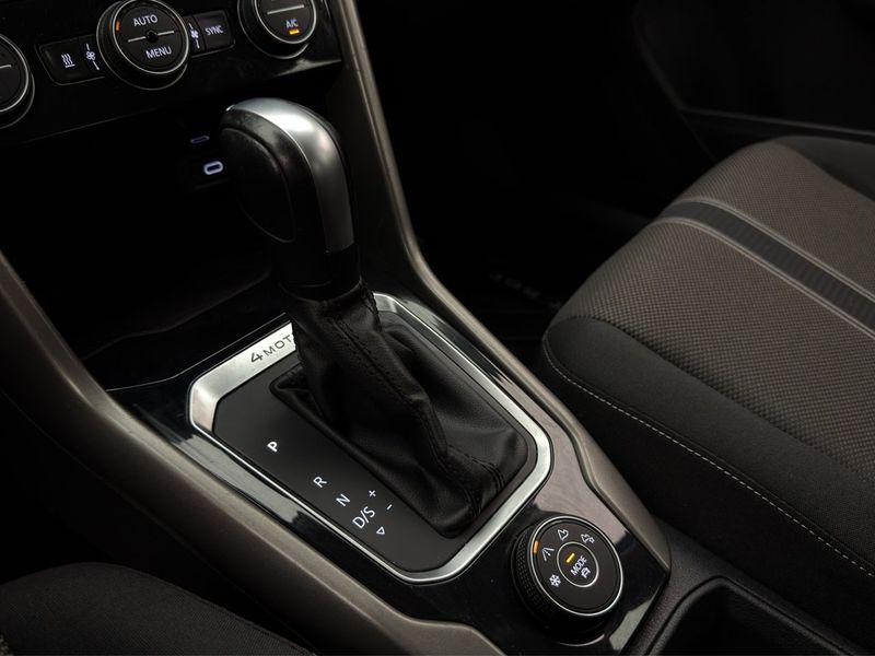Volkswagen T-Roc bild 20