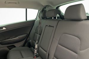 Kia Sportage bild 21