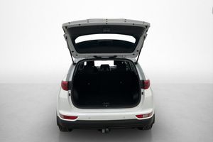 Kia Sportage bild 22