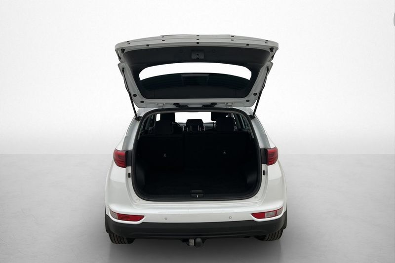 Kia Sportage bild 22