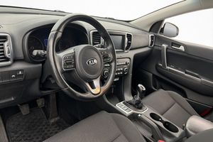 Kia Sportage bild 9