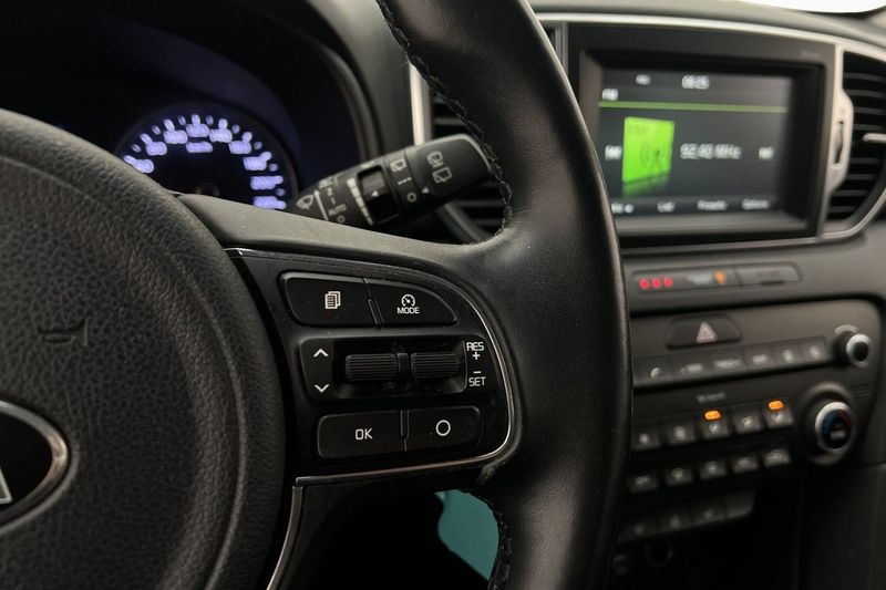 Kia Sportage bild 14