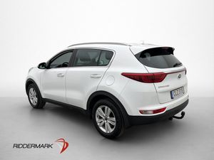 Kia Sportage bild 6