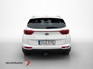 Kia Sportage bild 7