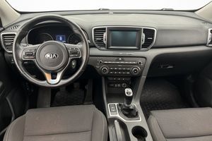 Kia Sportage bild 10