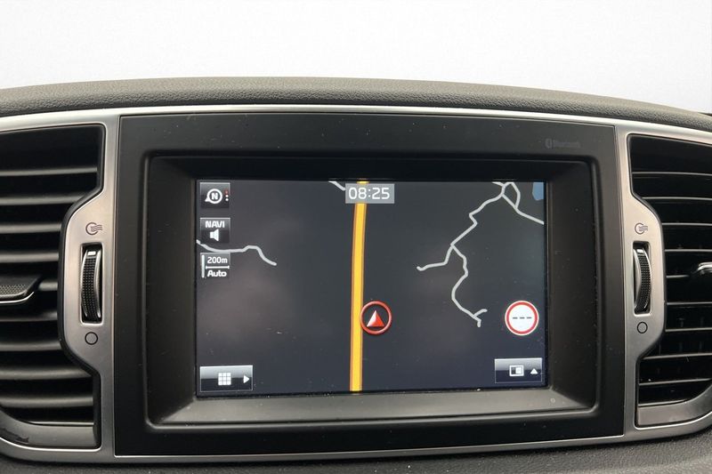 Kia Sportage bild 16