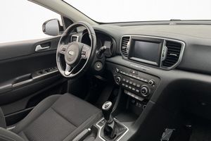 Kia Sportage bild 20