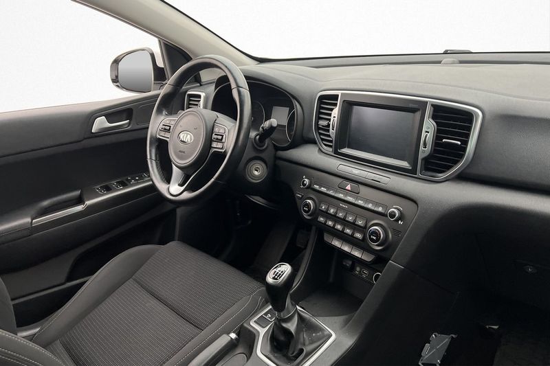 Kia Sportage bild 20