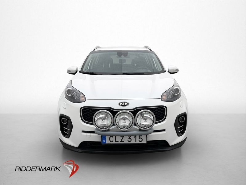 Kia Sportage bild 2