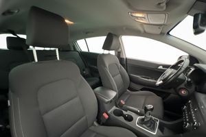 Kia Sportage bild 19