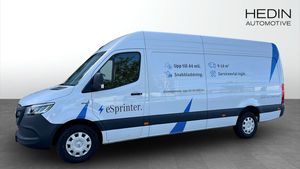 Mercedes Sprinter bild 2