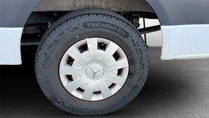 Mercedes Sprinter bild 9