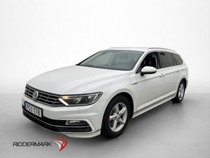 Volkswagen Passat bild 3