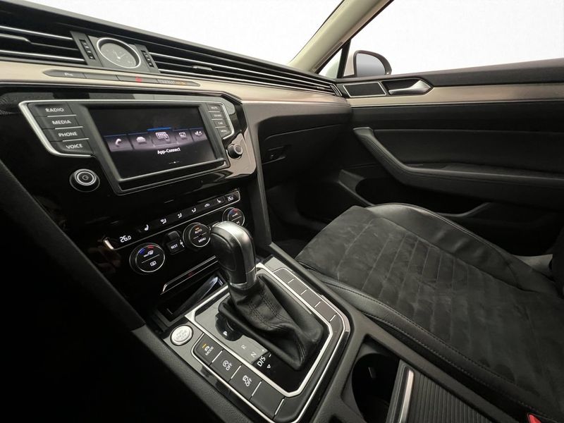 Volkswagen Passat bild 21