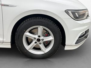 Volkswagen Passat bild 30
