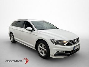 Volkswagen Passat bild 1