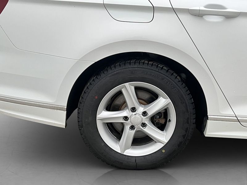 Volkswagen Passat bild 29