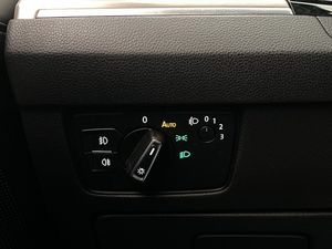 Volkswagen Passat bild 12