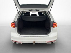 Volkswagen Passat bild 26