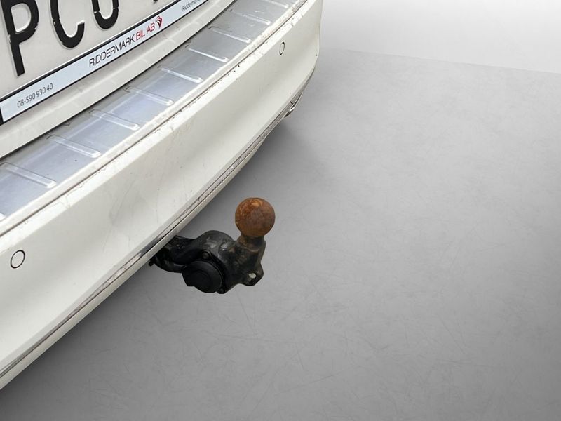 Volkswagen Passat bild 8