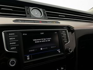 Volkswagen Passat bild 19