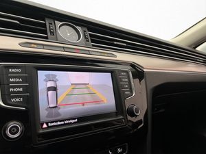 Volkswagen Passat bild 18