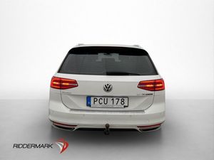 Volkswagen Passat bild 7