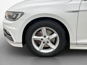 Volkswagen Passat bild 27