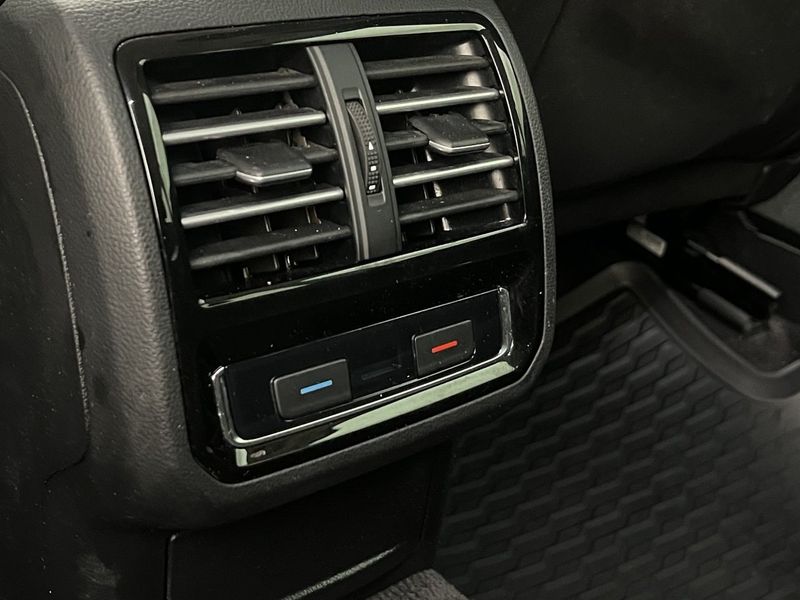 Volkswagen Passat bild 25