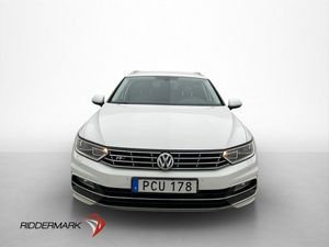 Volkswagen Passat bild 2