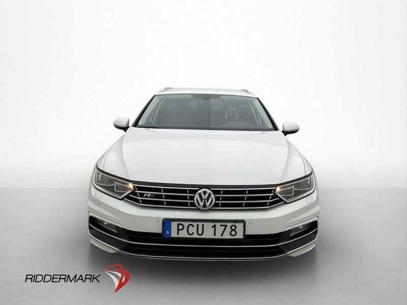 Volkswagen Passat bild 2