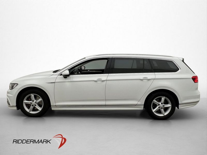 Volkswagen Passat bild 5
