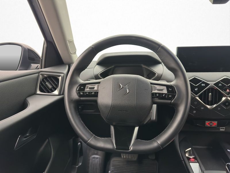 DS 3 Crossback bild 13