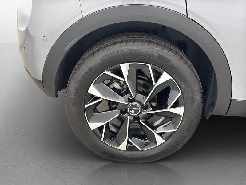 DS 3 Crossback bild 31