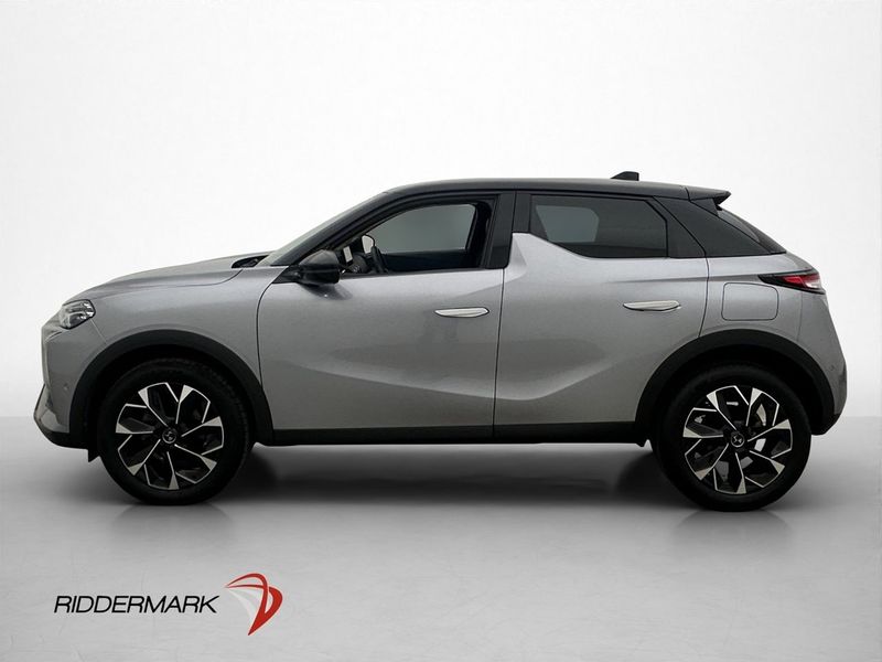 DS 3 Crossback bild 5