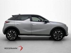 DS 3 Crossback bild 9