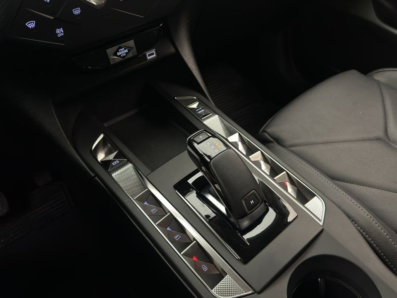 DS 3 Crossback bild 28
