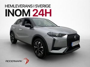 DS 3 Crossback bild 3